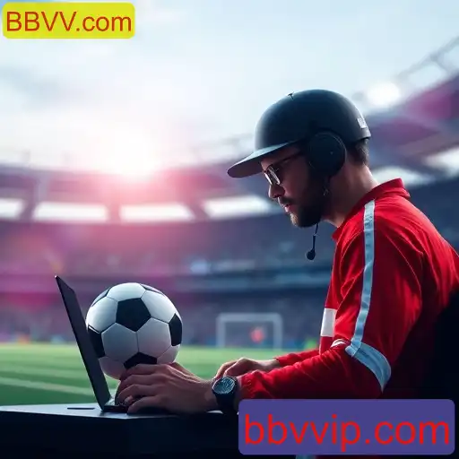 Apostas Esportivas: O Crescimento de BBVV.com no Mercado