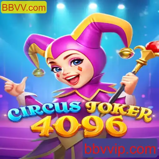 CircusJoker4096: Mergulhando na Diversão e Estratégia deste Jogo Inovador