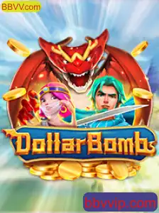 DollarBombs: Um Jogo Inovador para Estratégia e Diversão