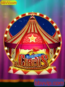 Explorando o Mundo Imersivo e Dinâmico de EcstaticCircus: Regras e Atrações
