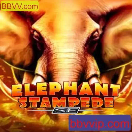 ElephantStampedeSE: Aventuras e Estratégias no Mundo dos Jogos Interativos