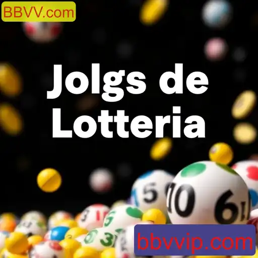 Jogos de Loteria: Uma Viagem Pelo Mundo das Oportunidades