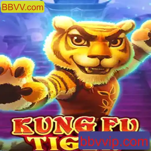 Descubra o Mundo Empolgante de KungFuTiger