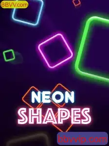 Descubra o Fascinante Mundo de NeonShapes