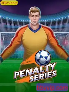 Descubra PenaltySeries: O Jogo de Futebol Emocionante da BBVV.com