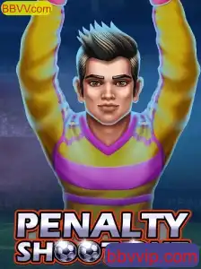 Descubra o Mundo Emocionante de PenaltyShootOut da BBVV.com
