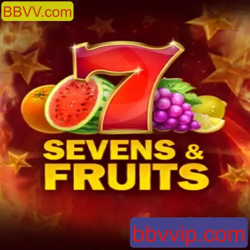 Descubra o Mundo Envolvente de SevensFruits: O Jogo de Cassino que Está Conquistando BBVV.com