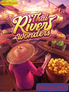 Explorando o Mundo de ThaiRiverWonders: Um Mergulho em Aventuras Virtuais