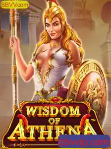 Explorando 'WisdomofAthena': O Jogo Estratégico Impulsionado pela Inovação